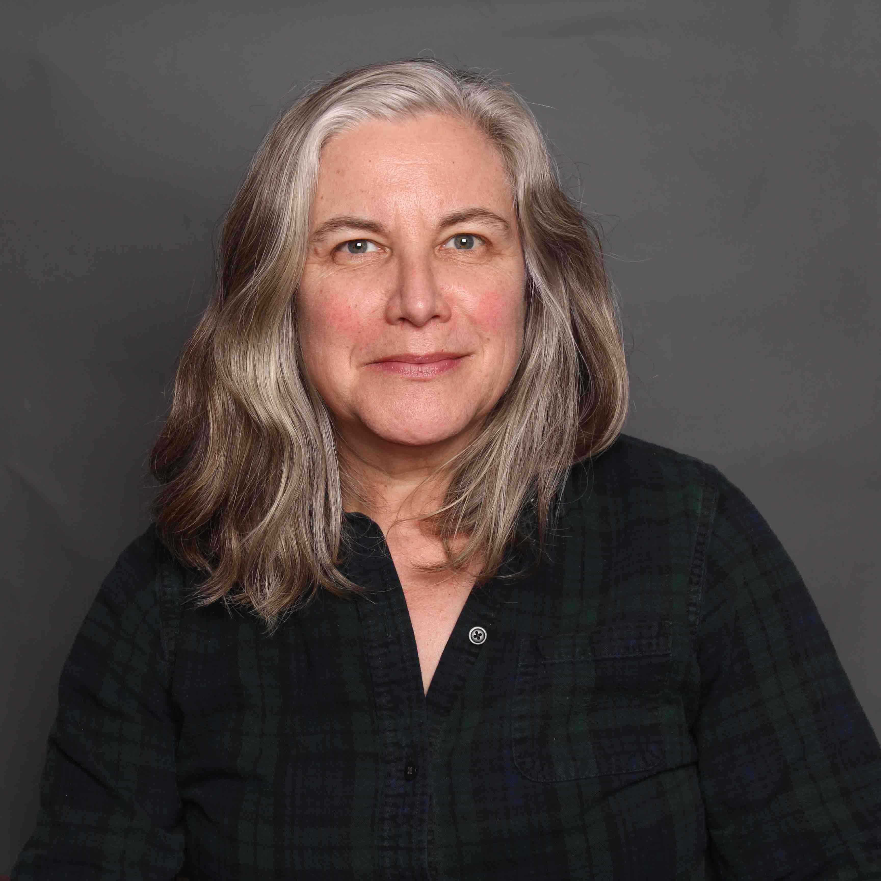 Barbara Levin