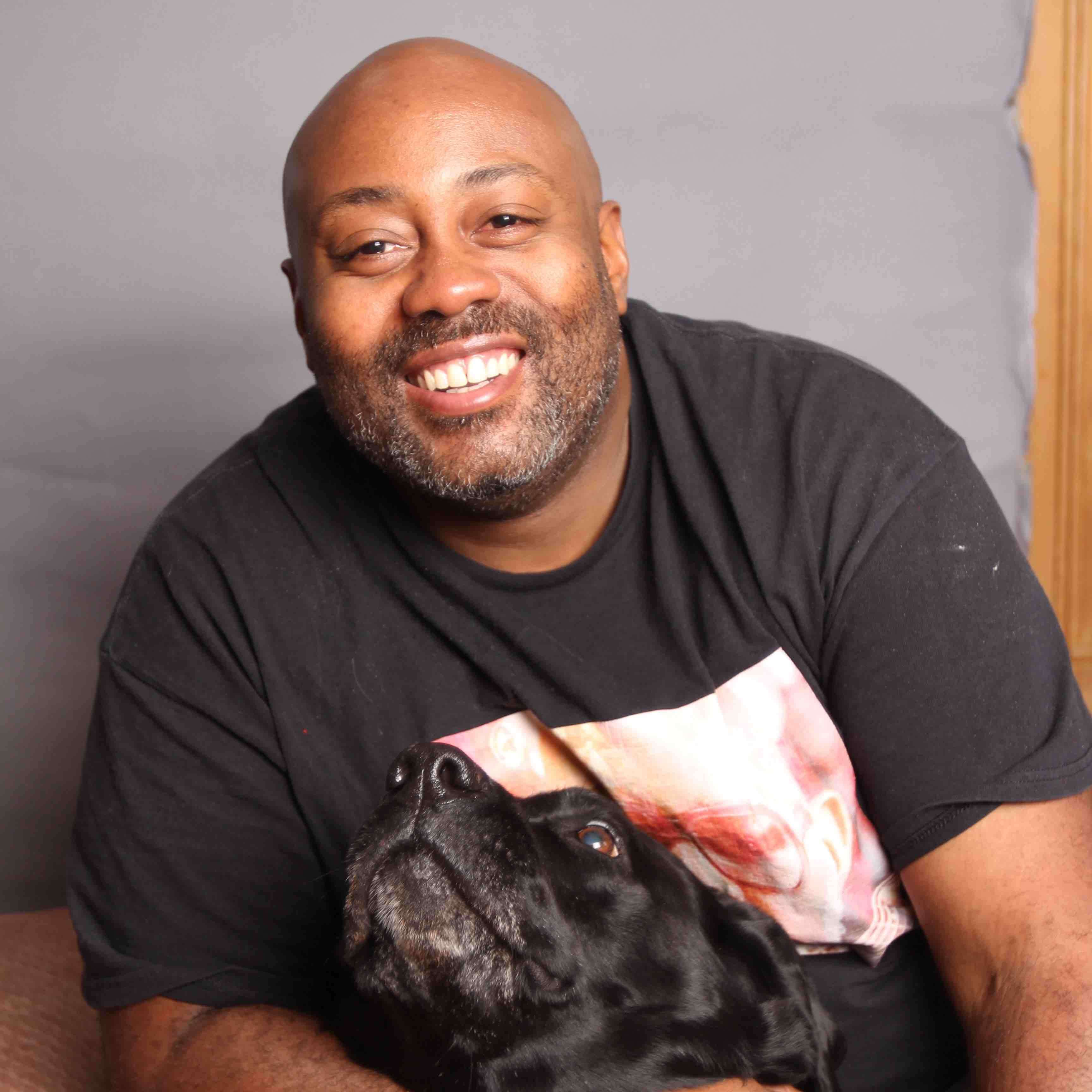 Toney Rhodes